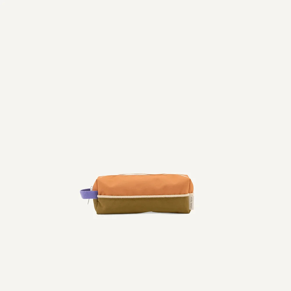 Pencil case - Farmhouse harvest moon