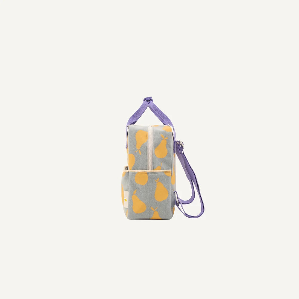 Petit Sac à dos Recyclé - Edition spéciale Farmhouse Pear