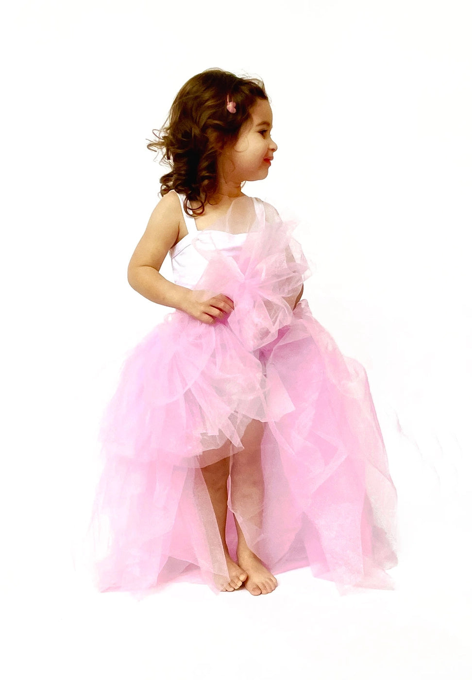 Tutu Rock - Déguisement Enfant