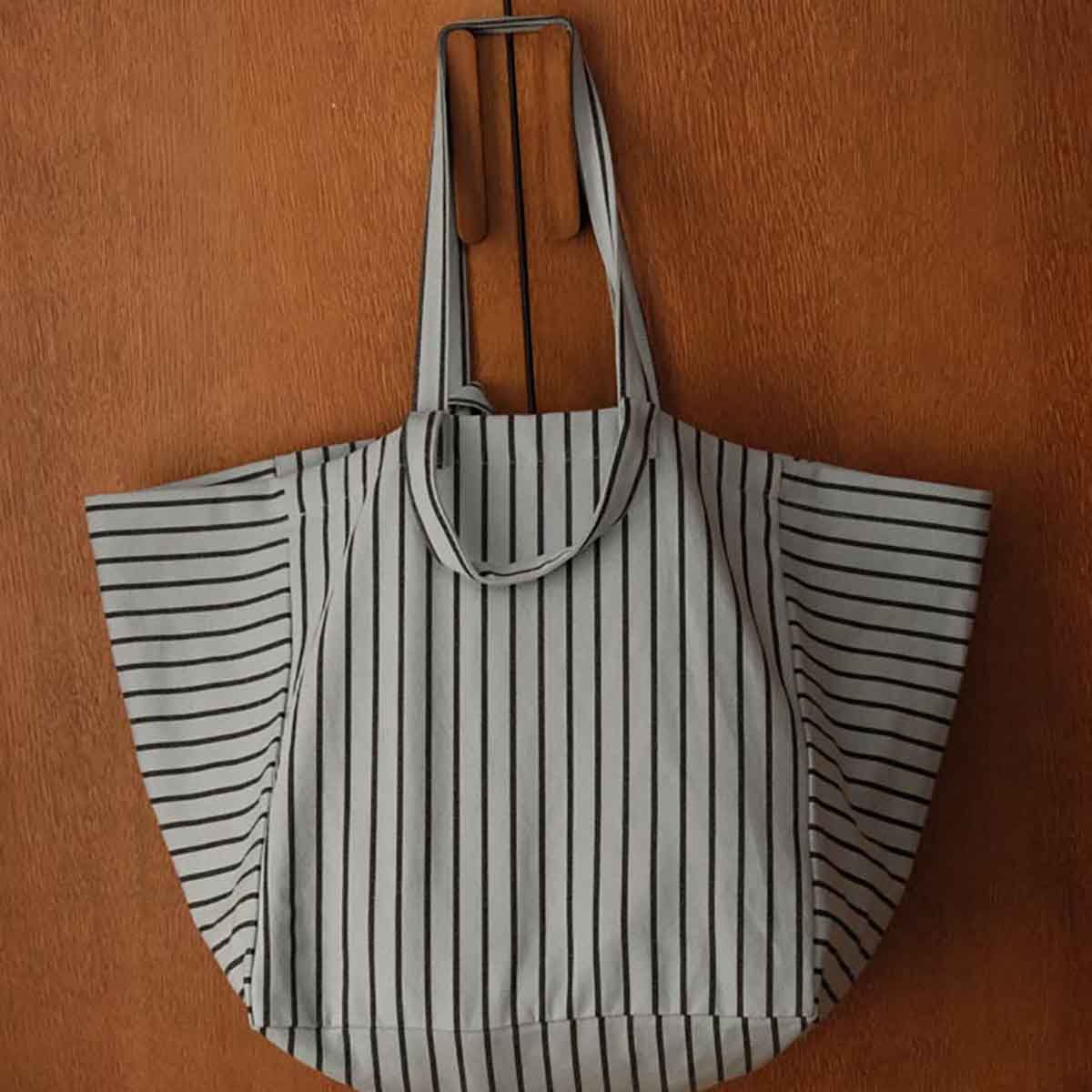 SAC ELISA TENNIS SKY BLUE