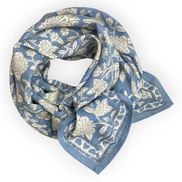 LATIKA scarf - Heart Horizon