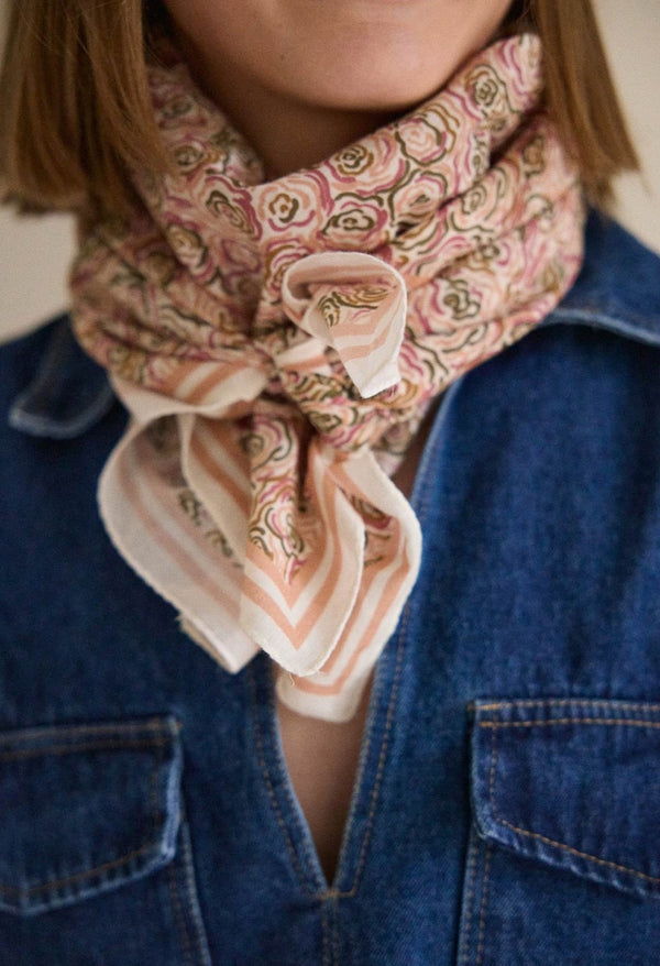 Foulard - Portofino