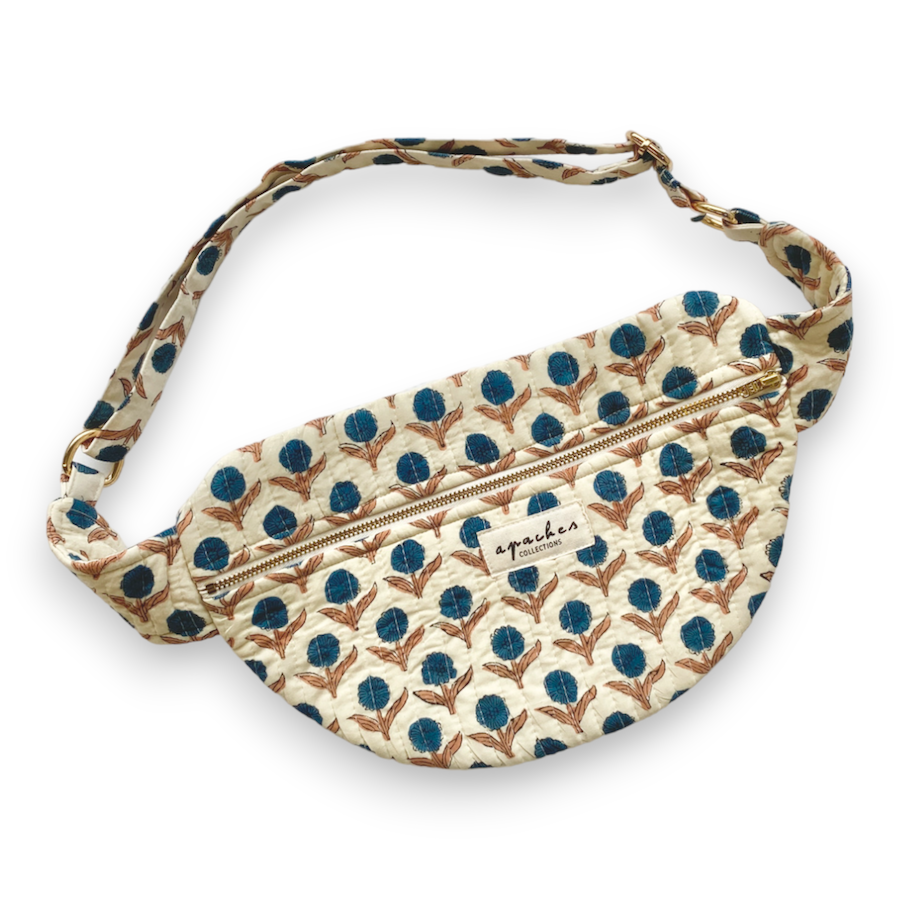 Sac Banane - Lotus Chamallow