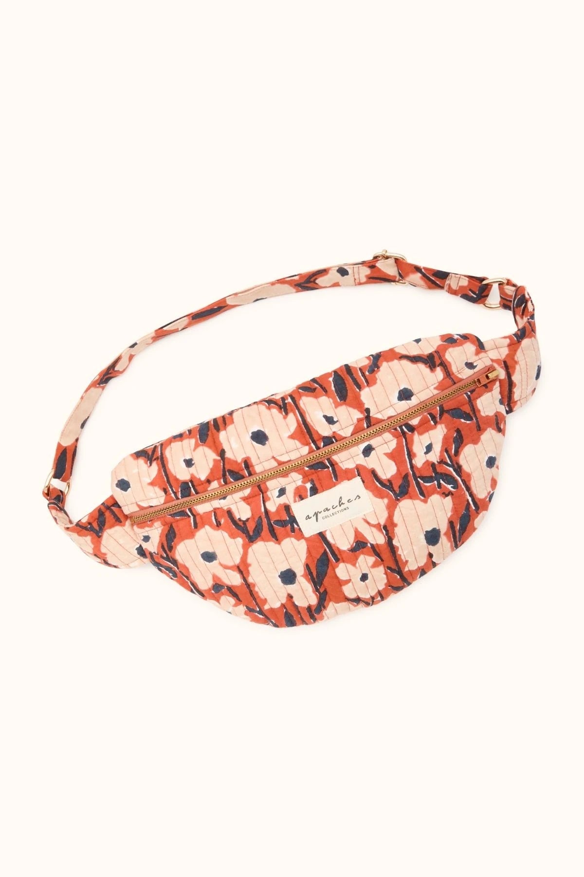 Sac Banane KELI - Daisy Bombay