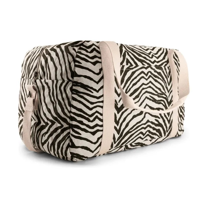 Sac à couches - Raphael Zebrou Naturel