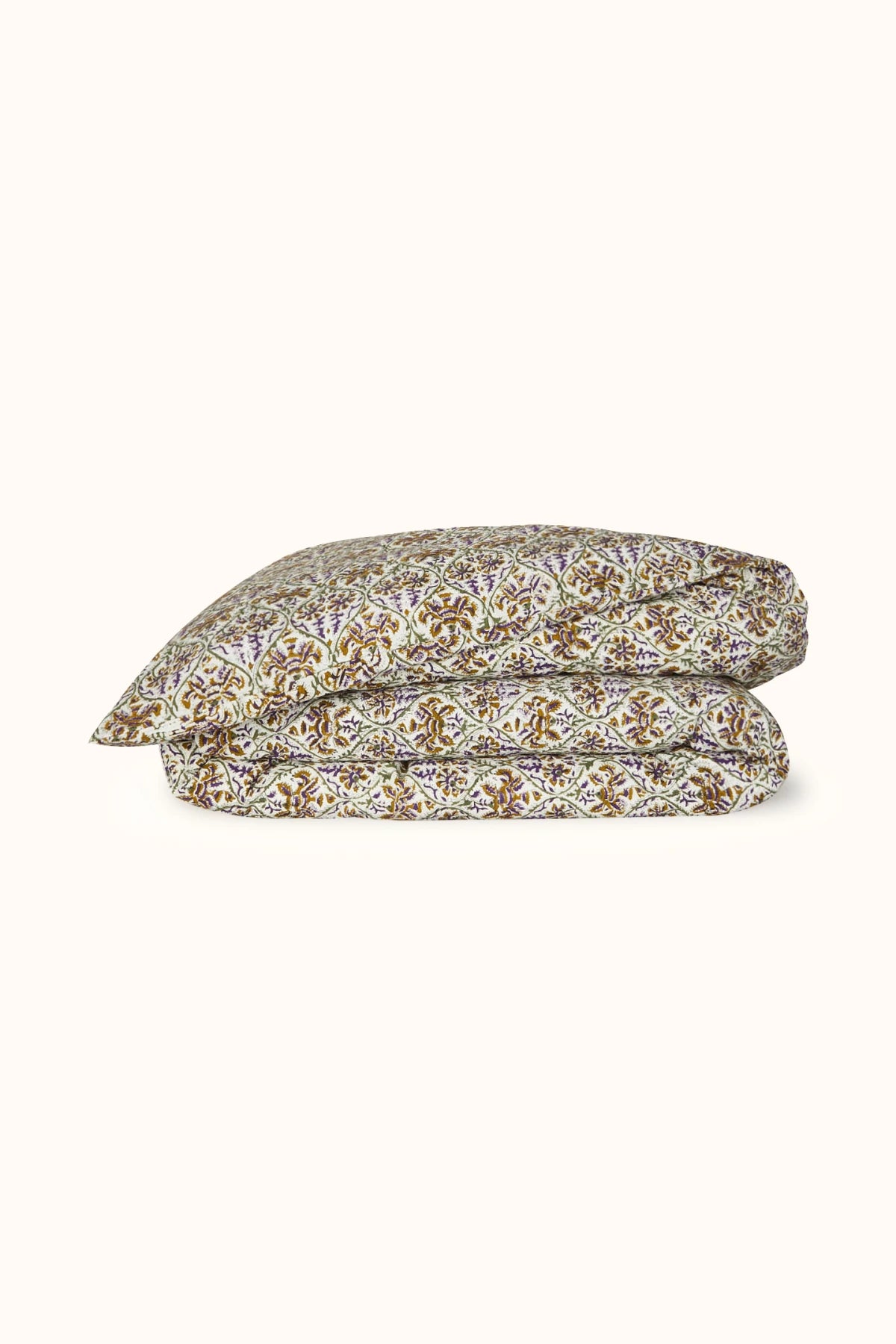 PALANGA Duvet Cover - Twin/Queen/King