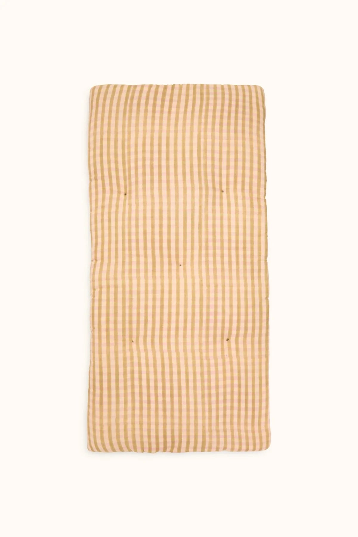 Hand-printed Cotton