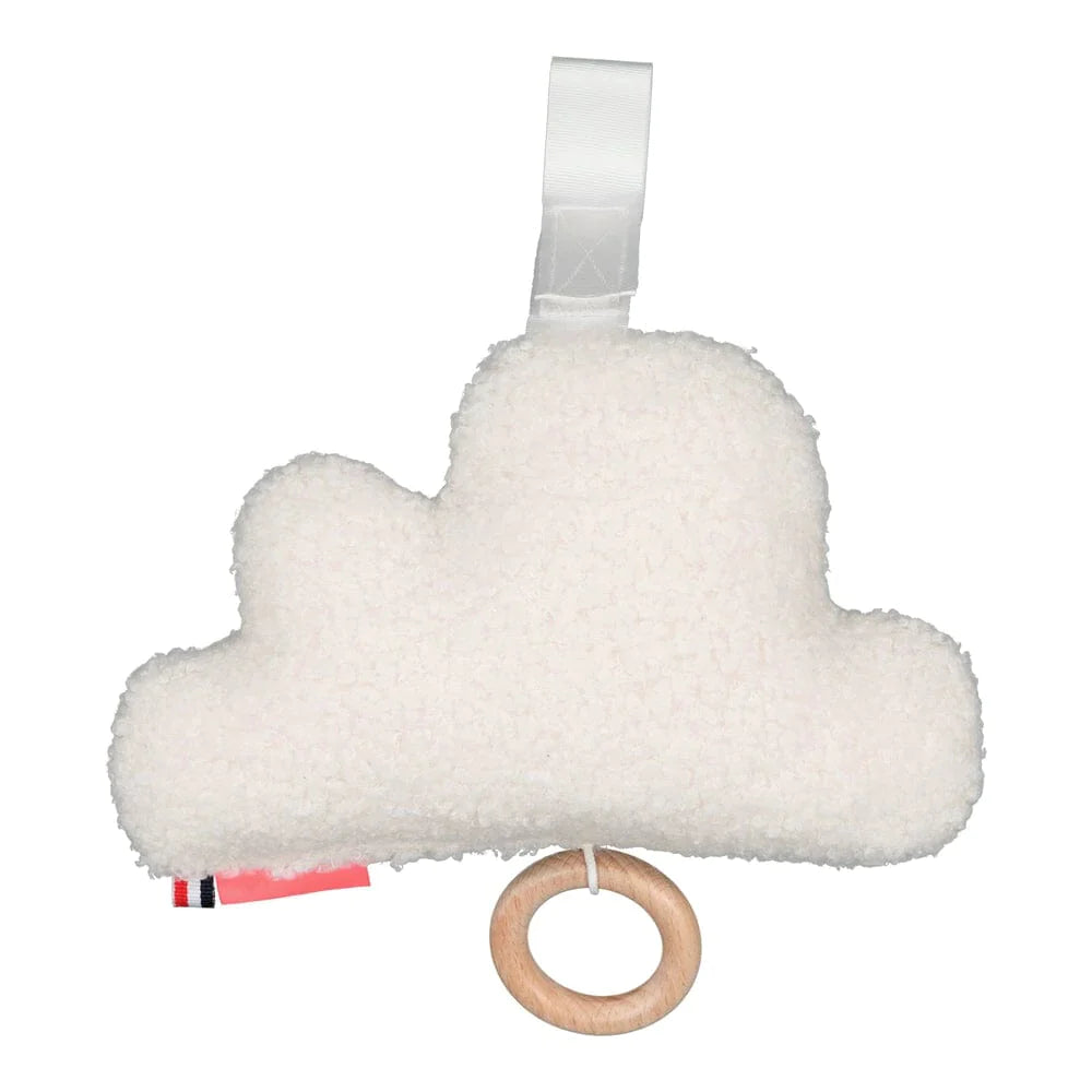 Minibam musical cloud - HARRY POTTER (BO)