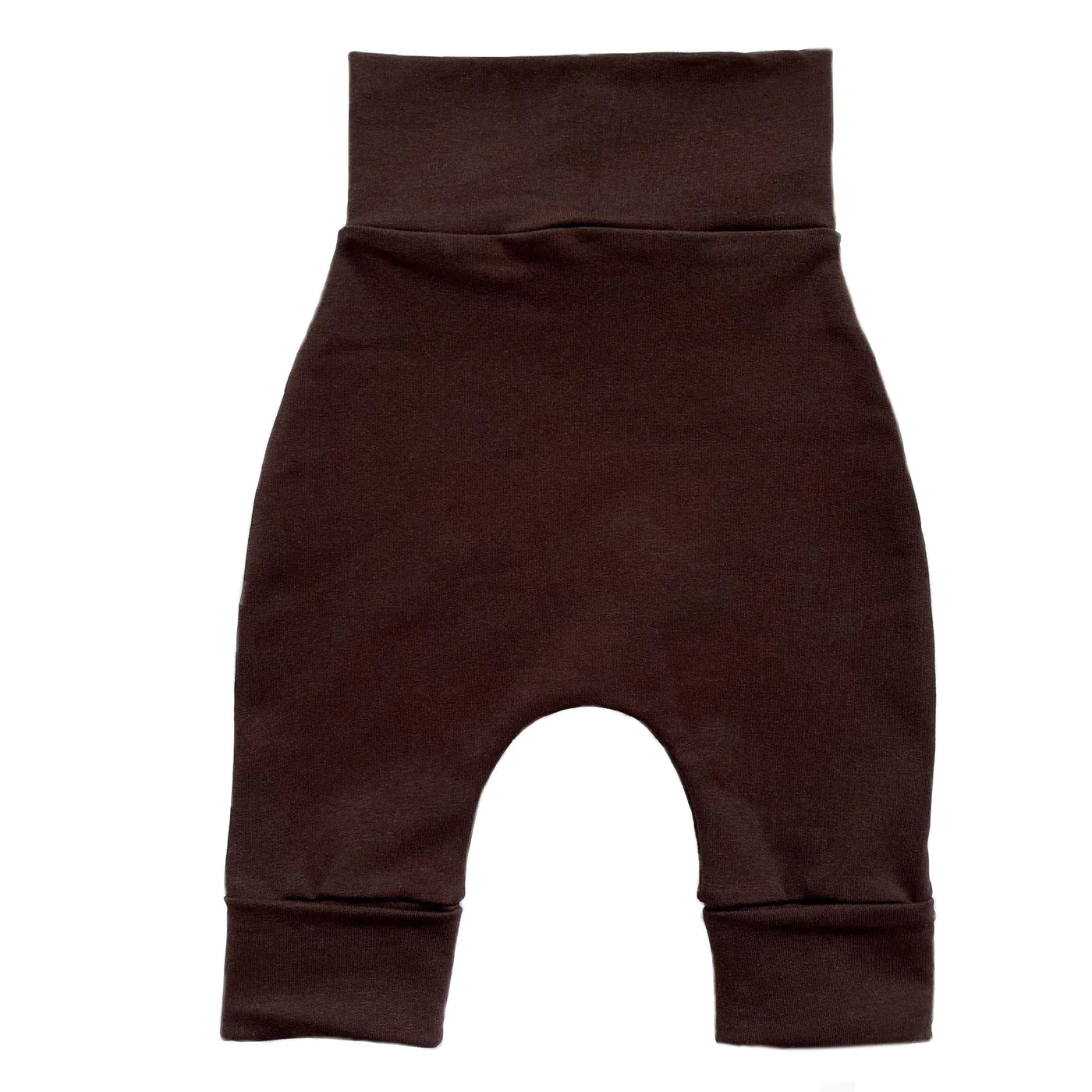 Evolutionary baby pants and <tc>kids</tc> - Brown