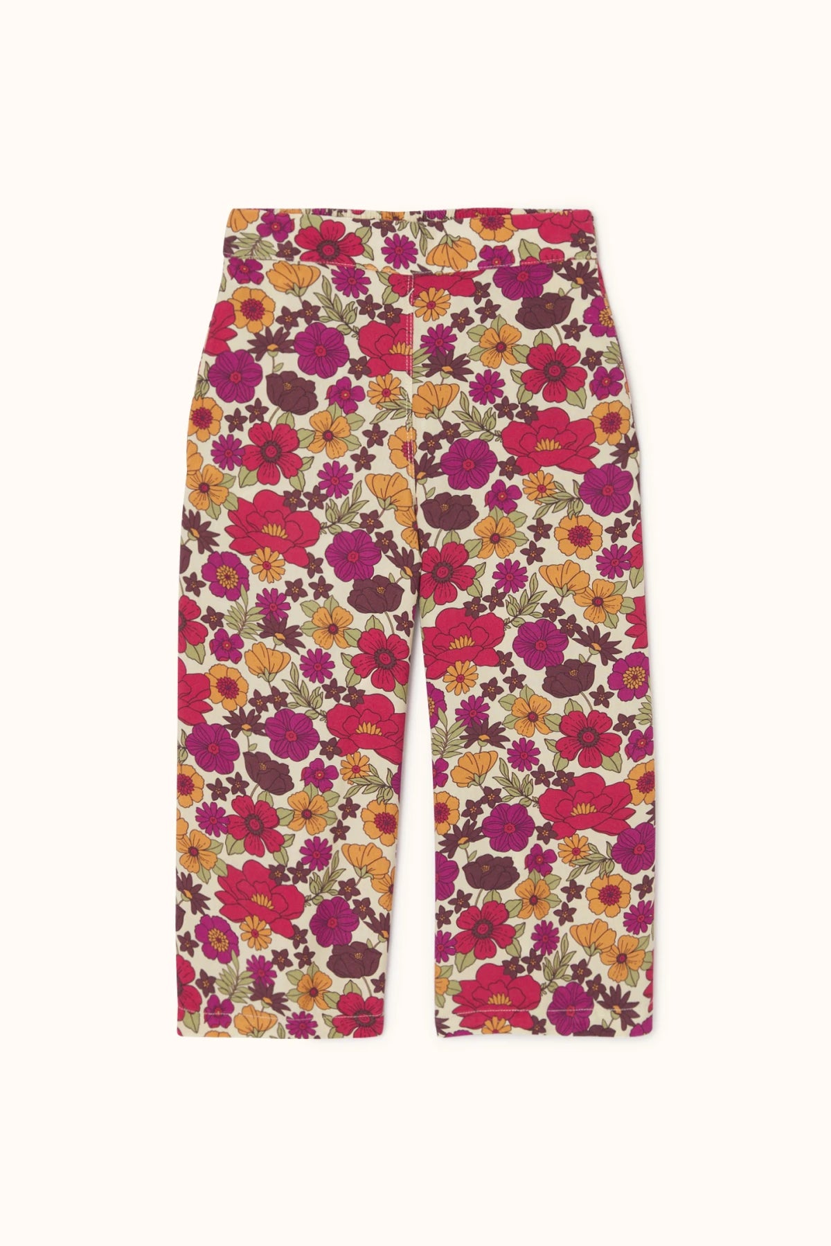 Pantalon enfant - HITAK, Fluide et léger