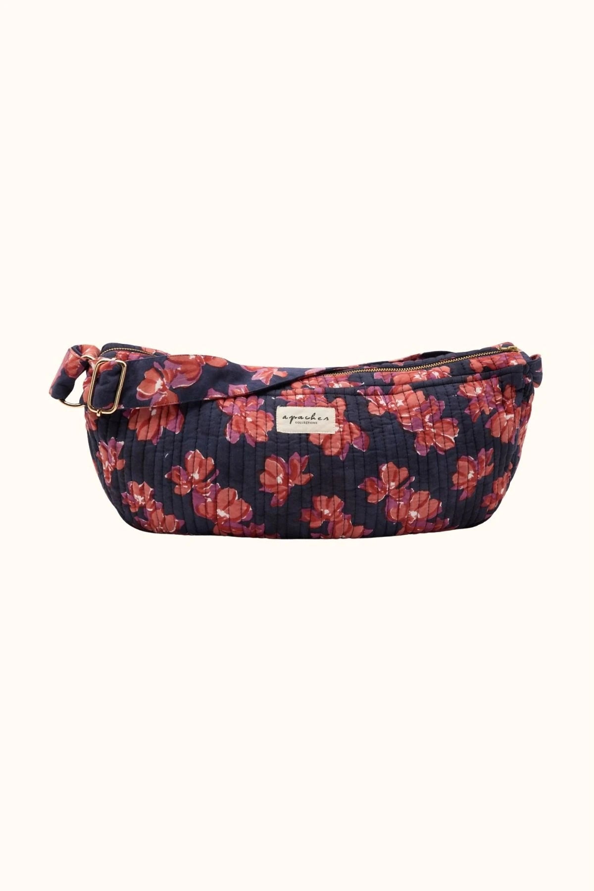 Sac Banane Lune SHANTI - Violeta Navy