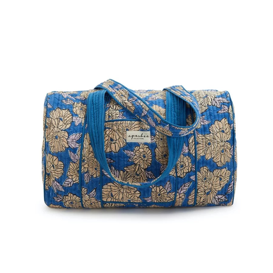 Sac Buddha - Bloom Blue Klein