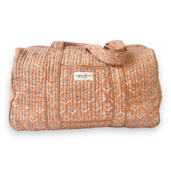 Sac à Couches - Budha Lotus Madeleine