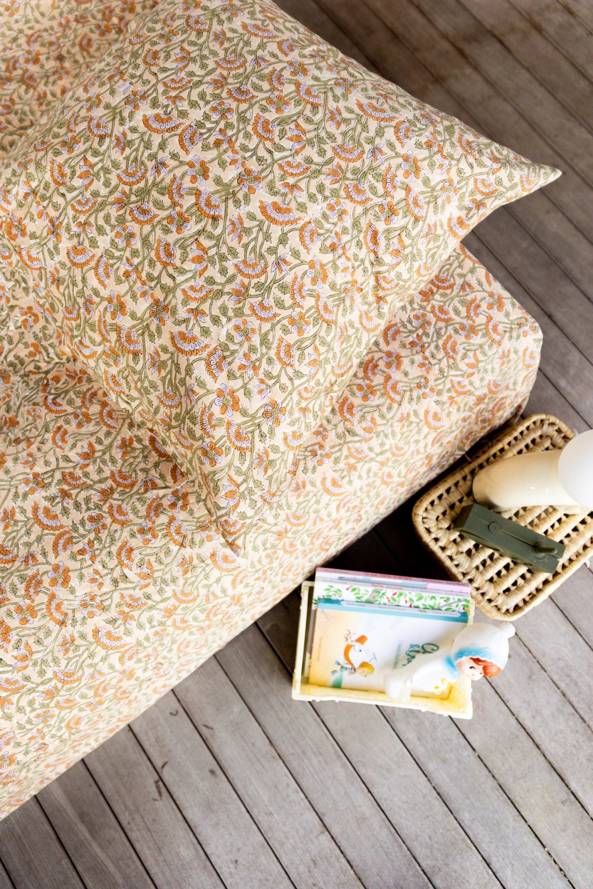 TAKIYA pillowcase - 50 x 70 cm