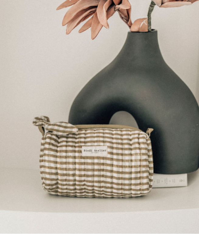Trousse de beauté - Tara Verveine