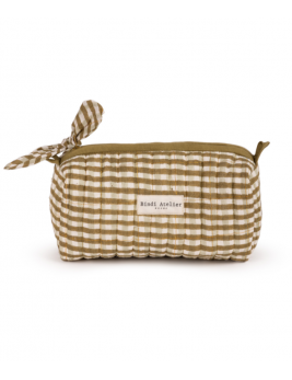 Trousse de beauté - Tara Verveine