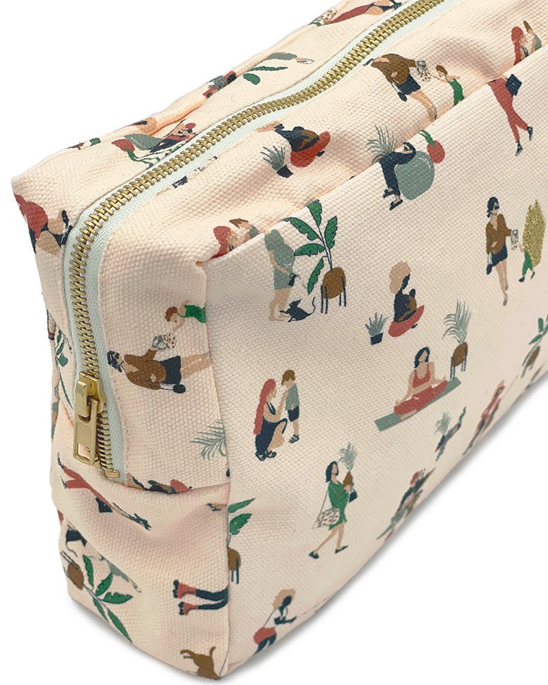 Large toiletry bag - Motherhood