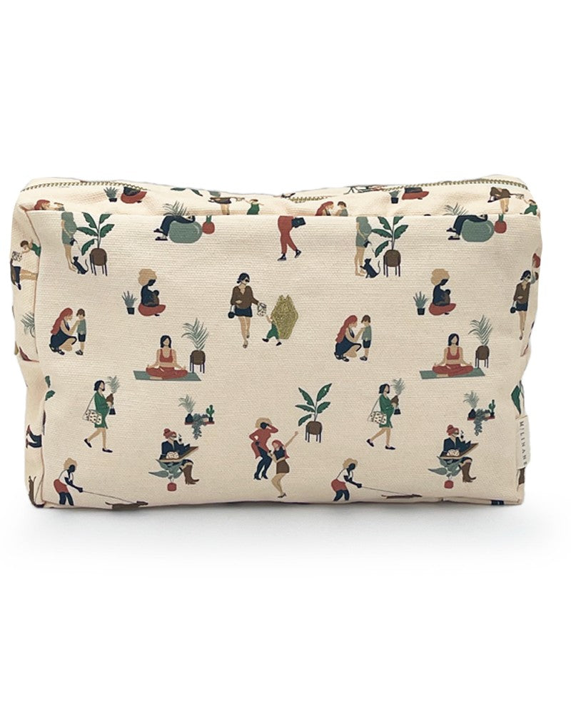 Large toiletry bag - Motherhood