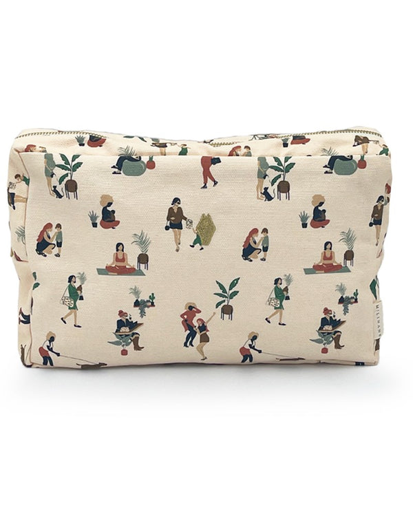 Grande trousse de toilette - Motherhood