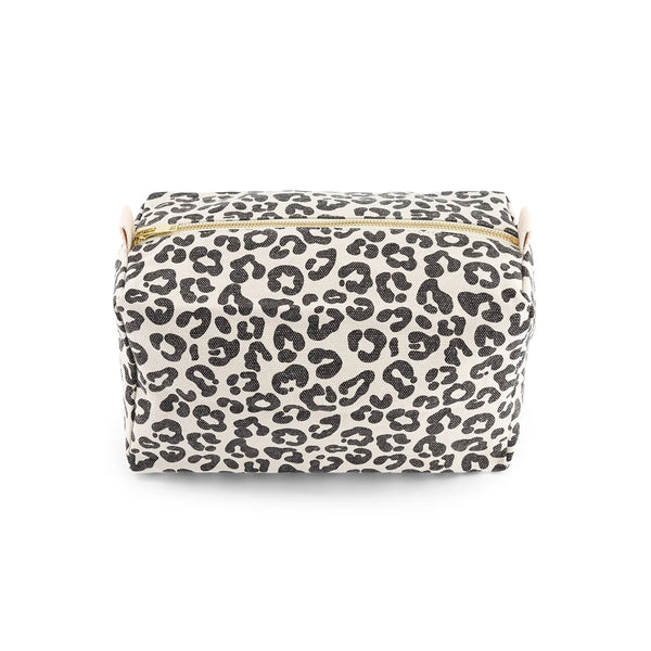 TROUSSE DE TOILETTE - GRAOU NATUREL