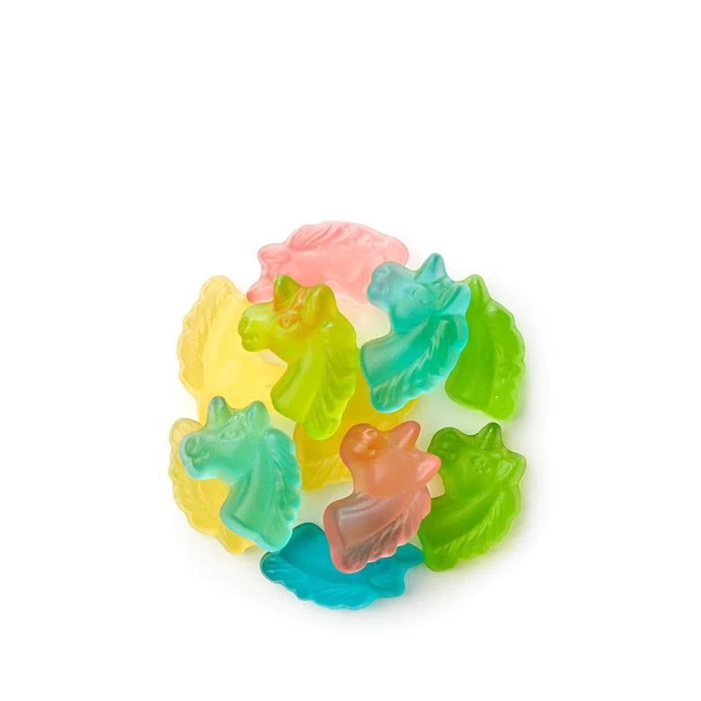 Rainbow Unicorn gummies - 120g