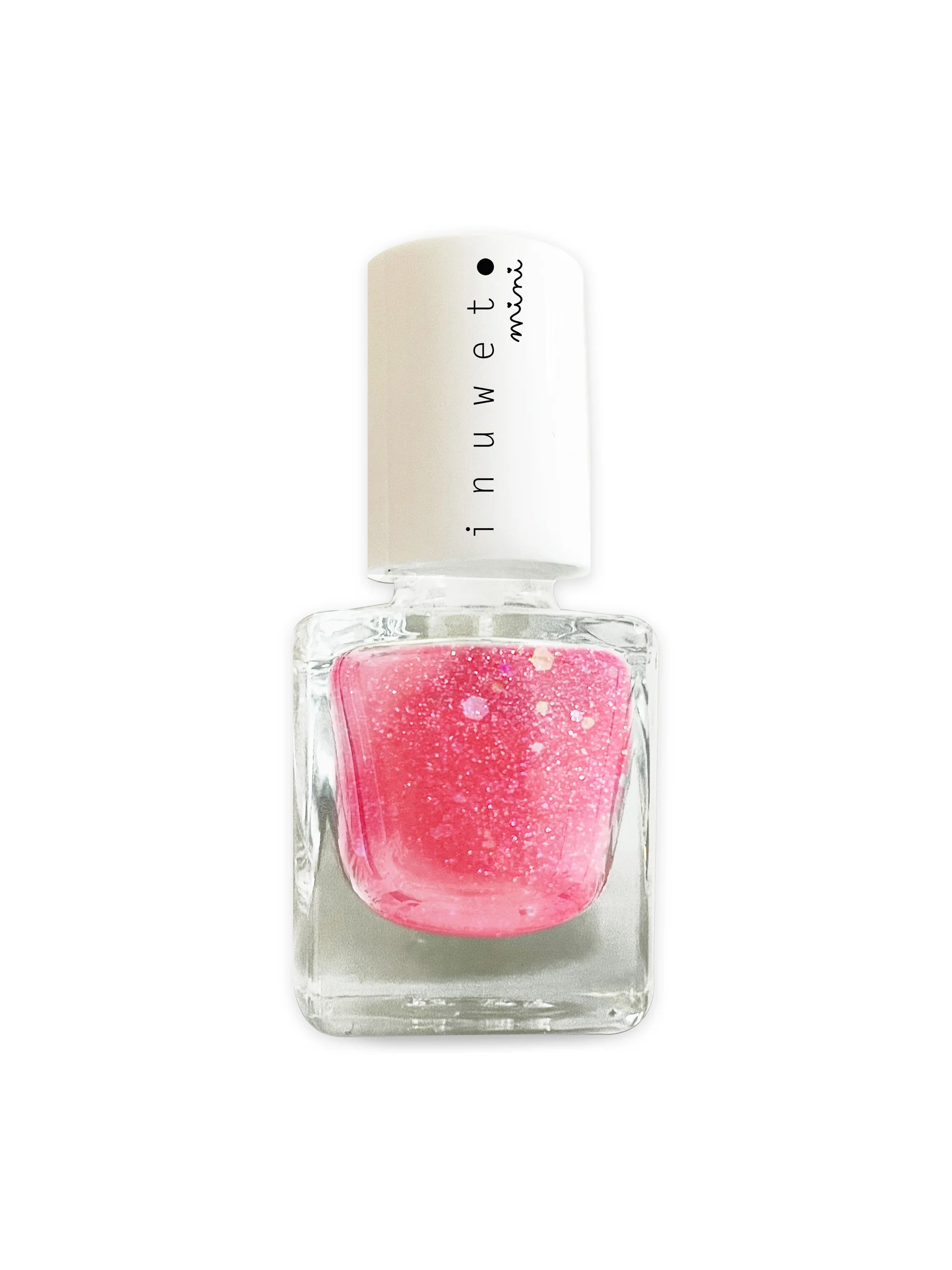 vernis à ongles parfumé pour enfant - Fushia/Fraise