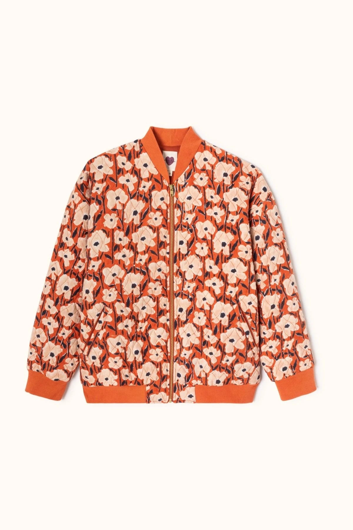 Veste VISHAL - Daisy Bombay