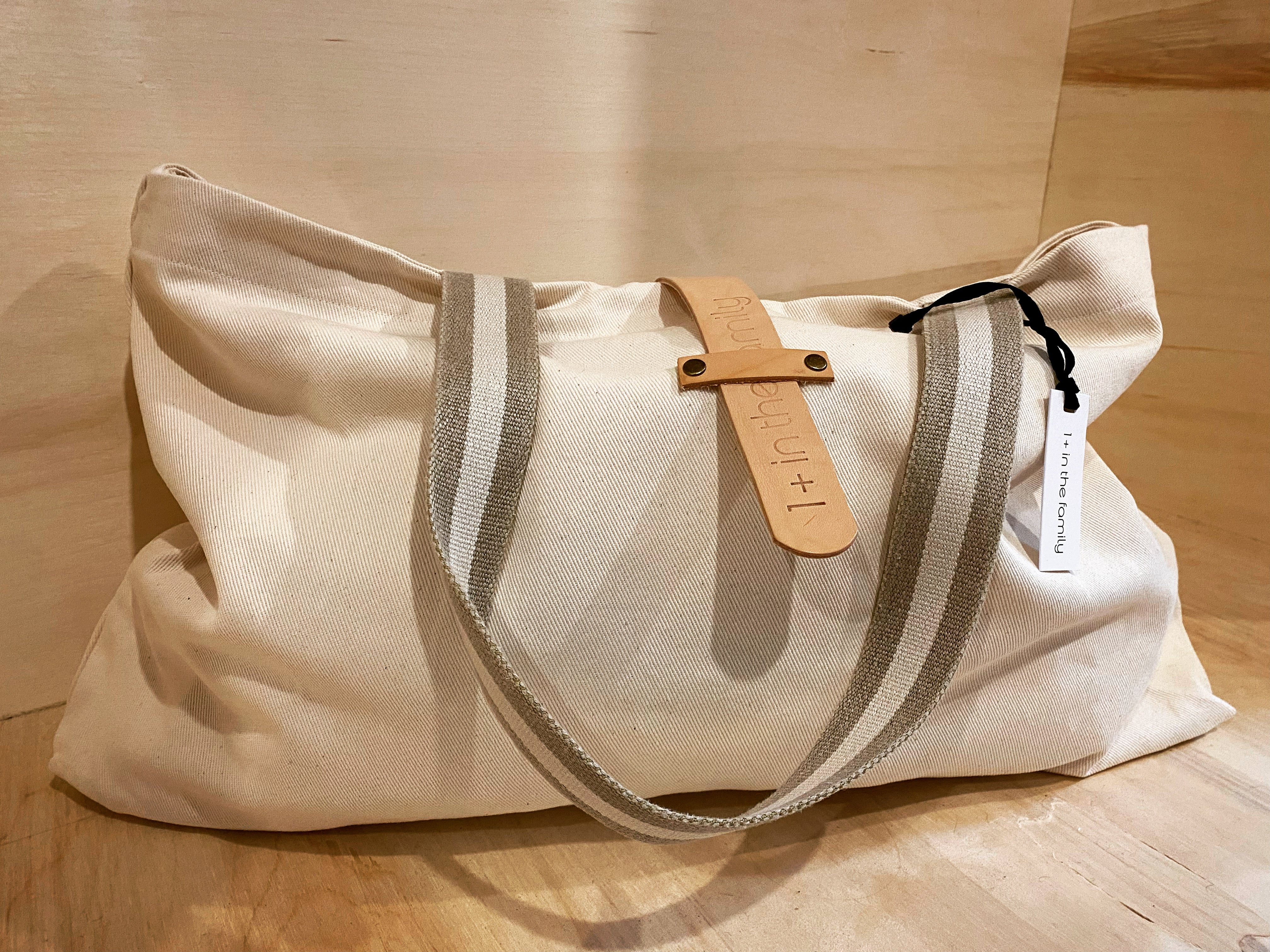 Bag XL - Tote bag