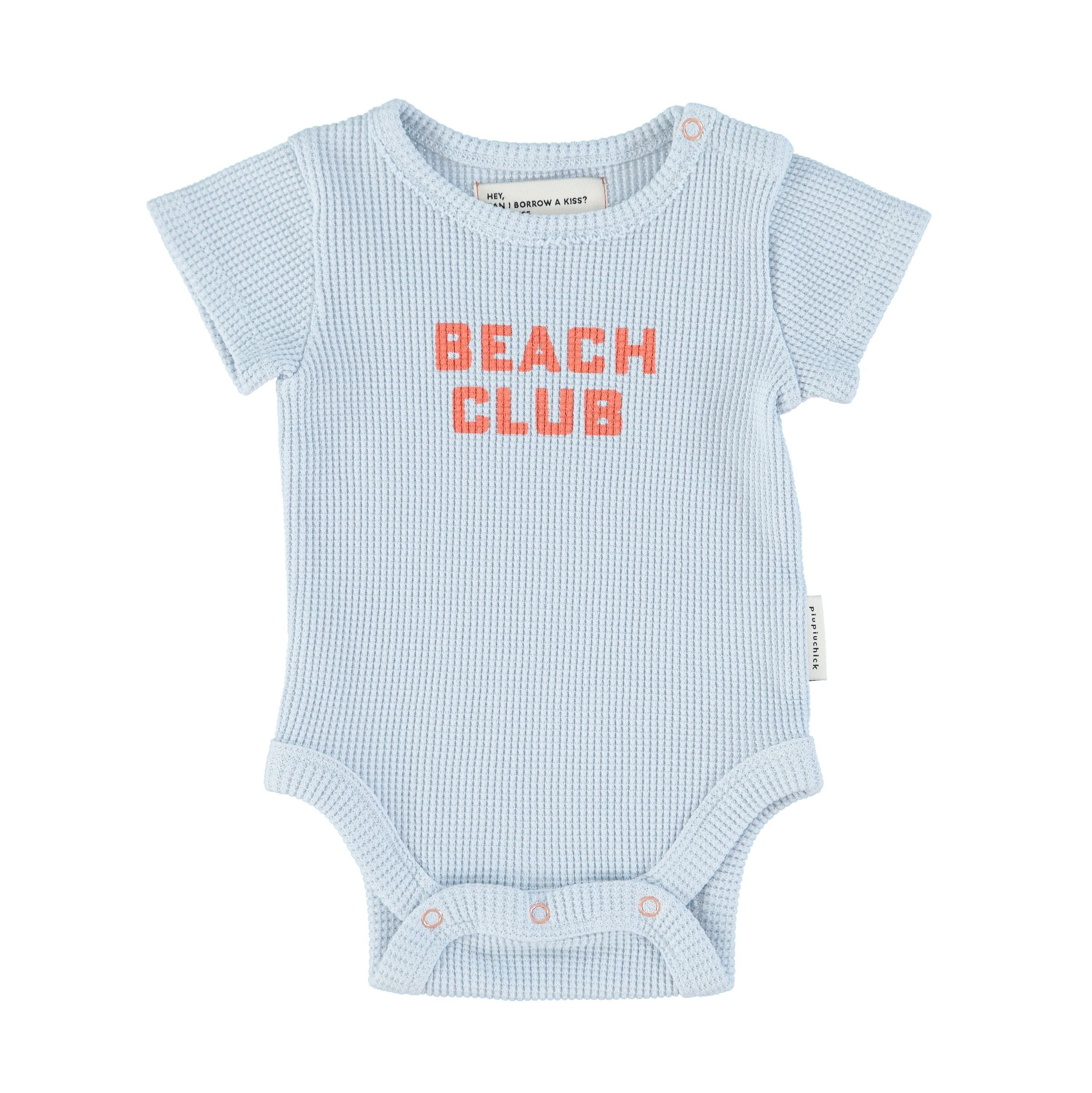 Cache couches - Beach Club