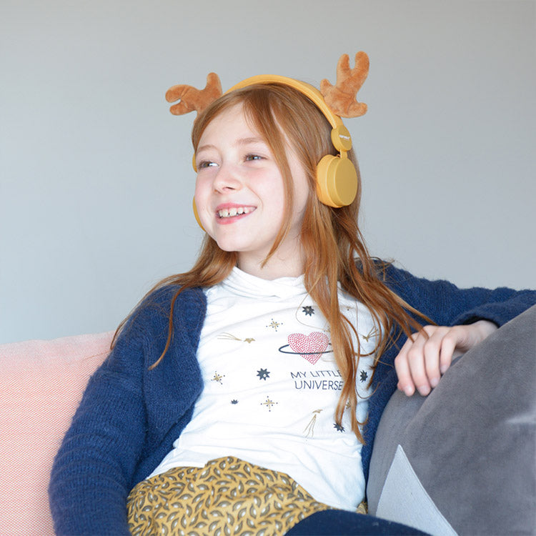 Headset for <tc>kids</tc> - Deer