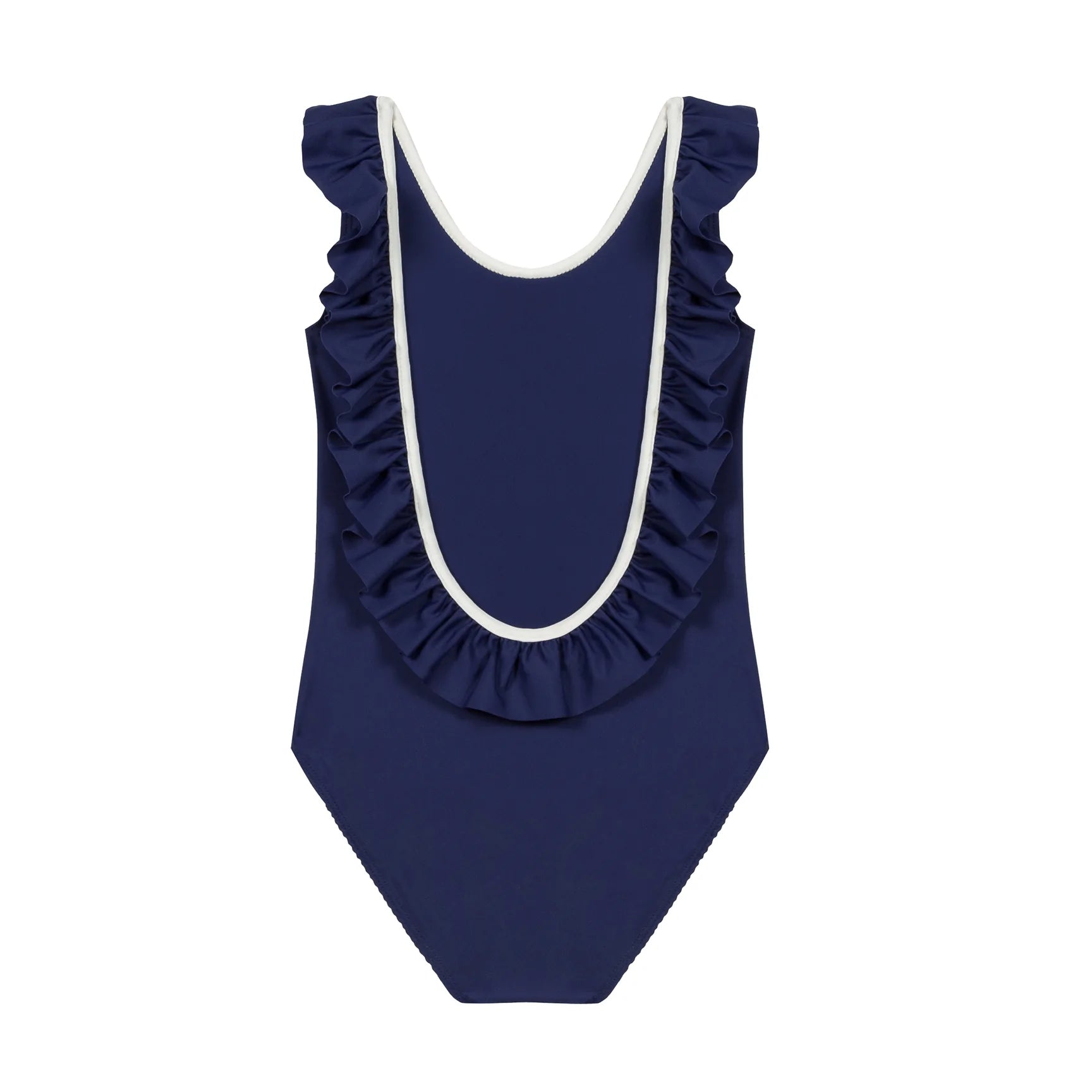 Anti-UV swimsuit - Arabella