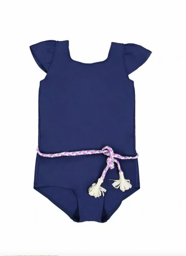 Maillot de bain anti-UV - Joan