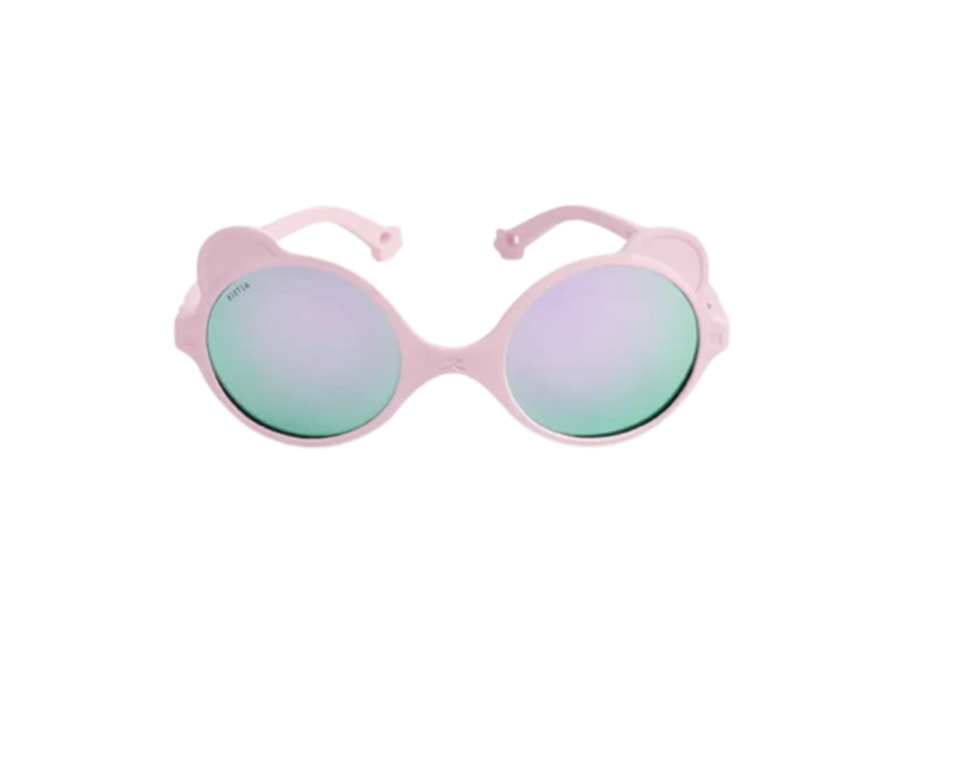 Sunglasses, 2-4 years Ourson Pale pink
