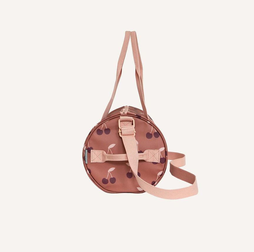 Sac de sport et voyage Recyclé - Cerises