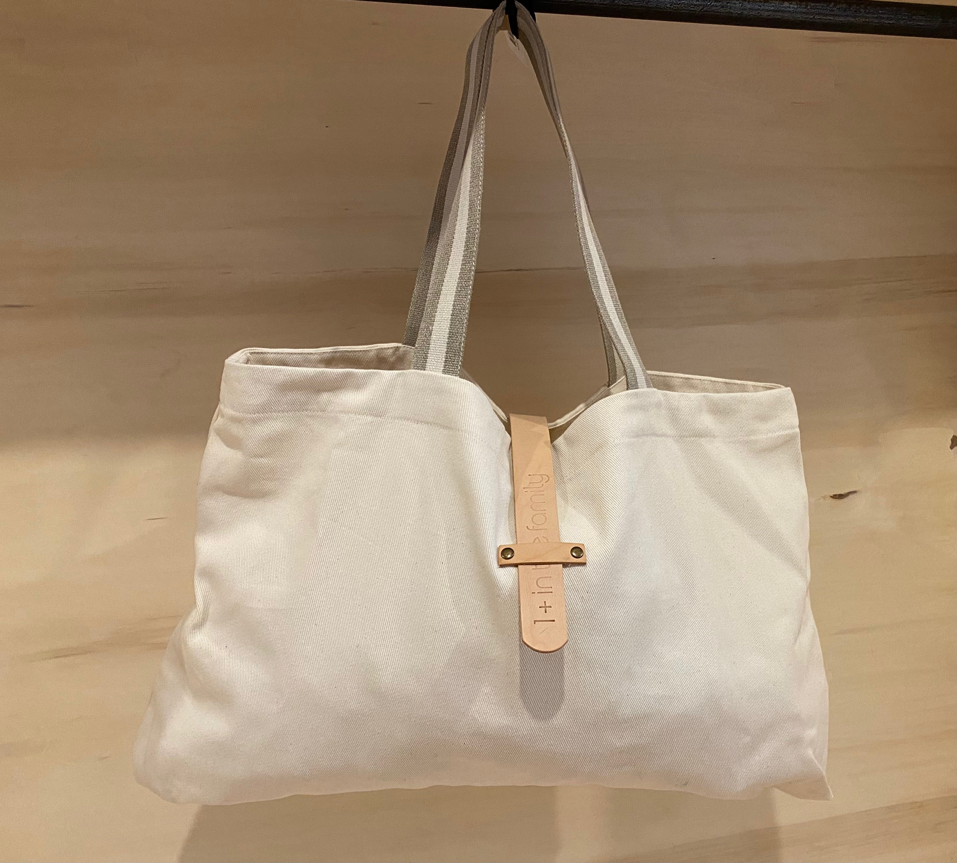 Bag XL - Tote bag