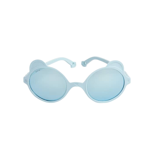 Sunglasses, 1-2 years Sky blue