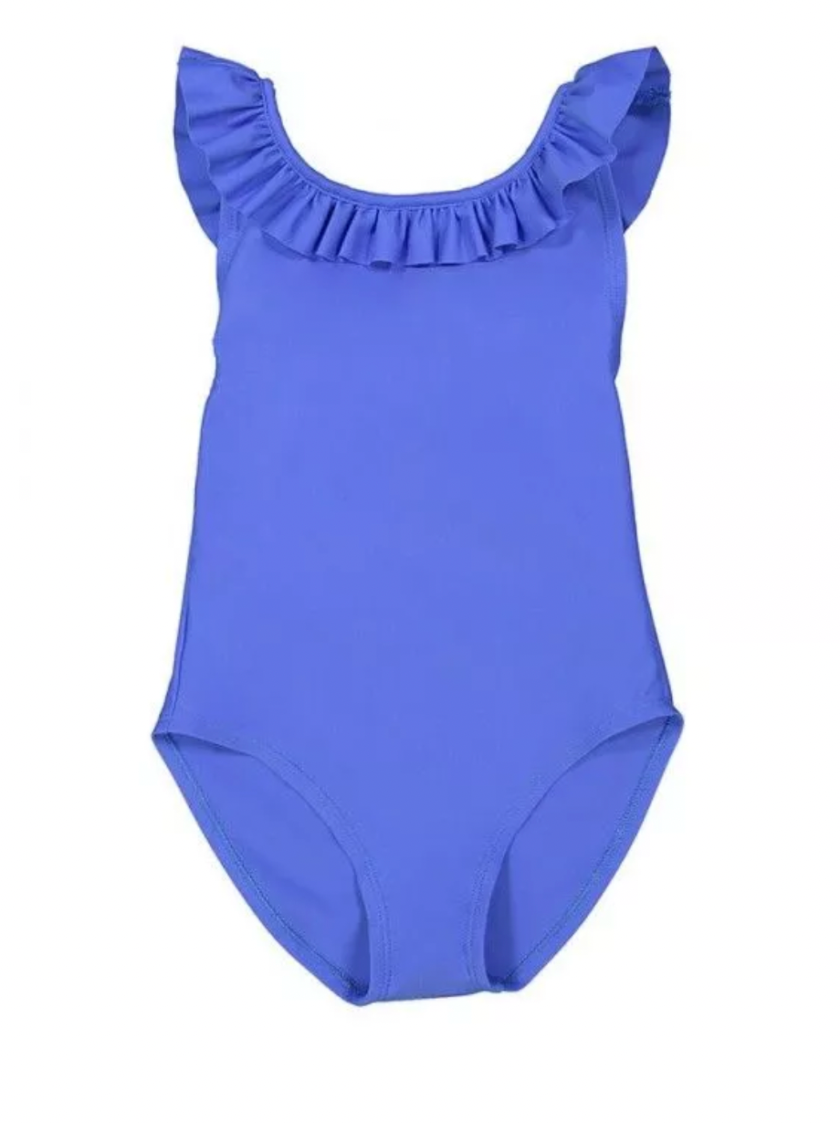 Anti-UV swimsuit - Alba