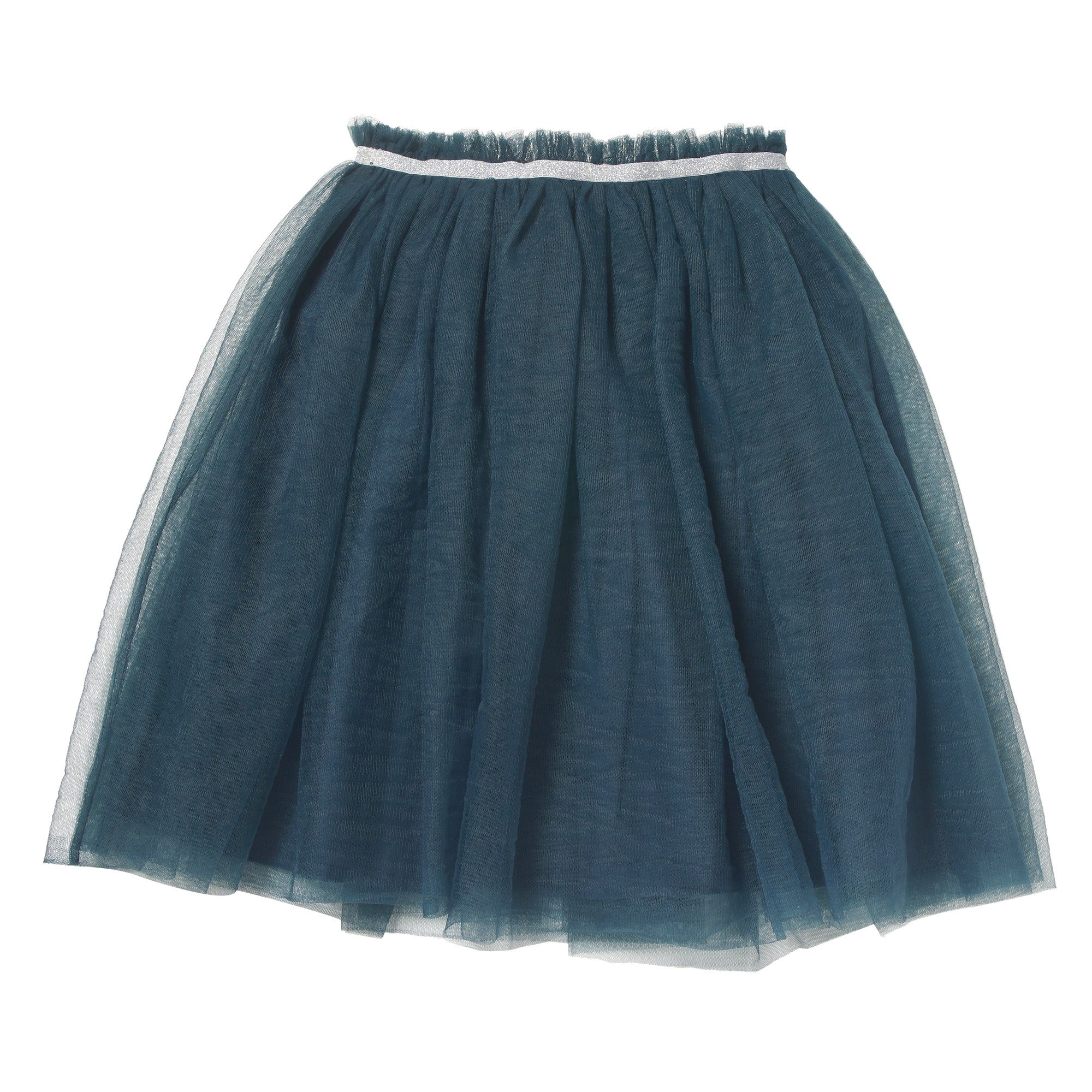 Jupe Tutu - Bleu