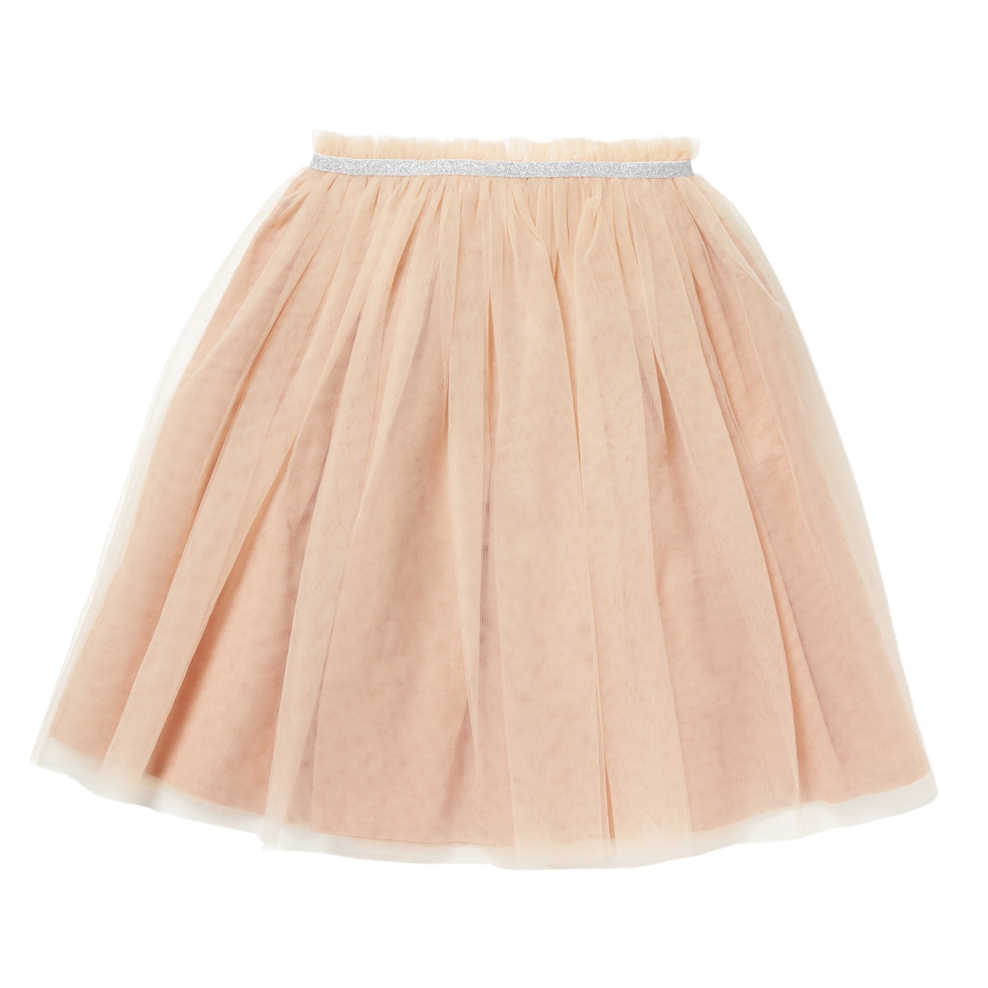 Tutu skirt - Powder pink