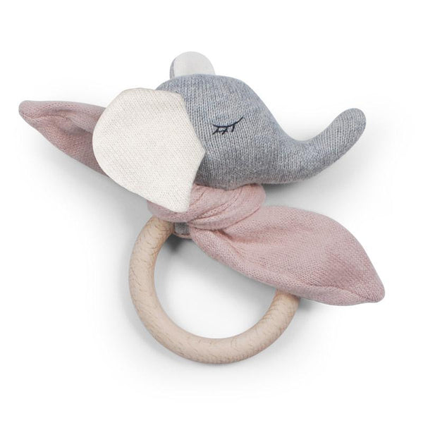 Anneau de dentition - Baldur Rose