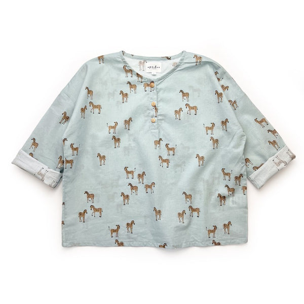 Blouse - Arum