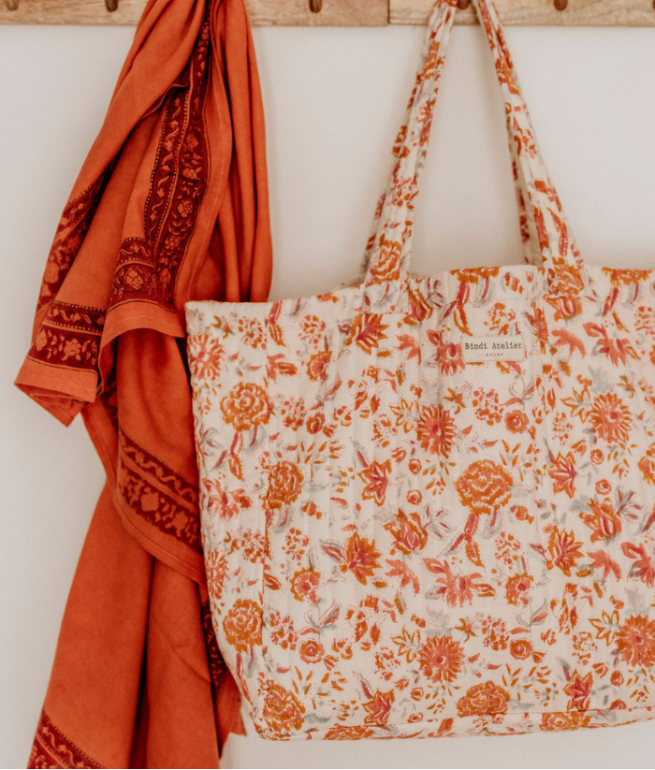 Tote bag - Goa Havana