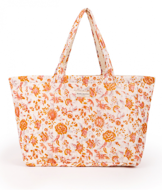 Tote bag - Goa Havana