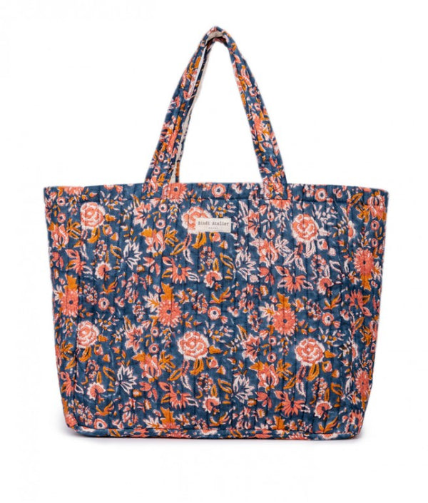 Sac cabas - Goa Lagon