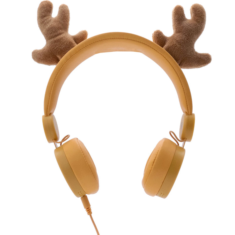 Casque audio pour enfant - Cerf