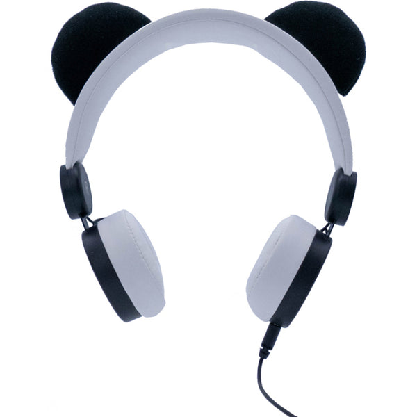 Casque audio pour enfant - Panda