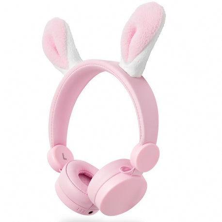 Headphones - Rabbit