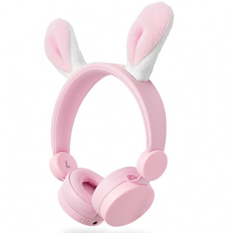 Headphones - Rabbit