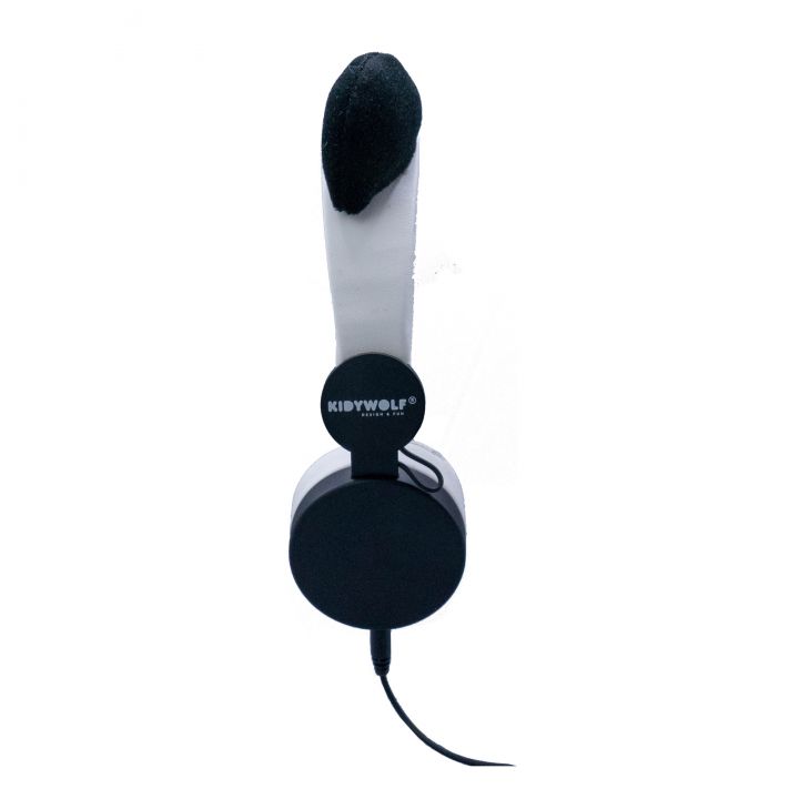 Casque audio pour enfant - Panda