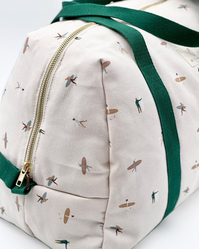 JOSEPH Diaper Bag - Waikiki